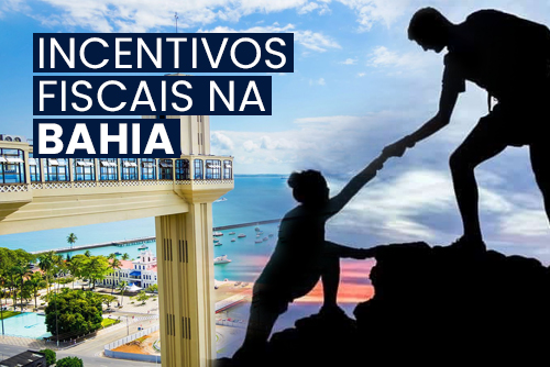 You are currently viewing Benefícios e Incentivos Fiscais para Empresas do Setor de Comércio na Bahia: Potencialize seu negócio com a Pollo Consultoria